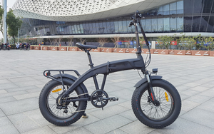 Home-the specialist in providing solution for electric bikes